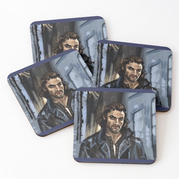 Item preview, Mitchell designed and sold by Erica Bey.