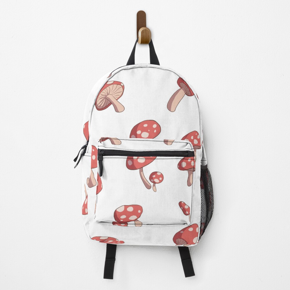 Item preview, Backpack designed and sold by priyadatha.