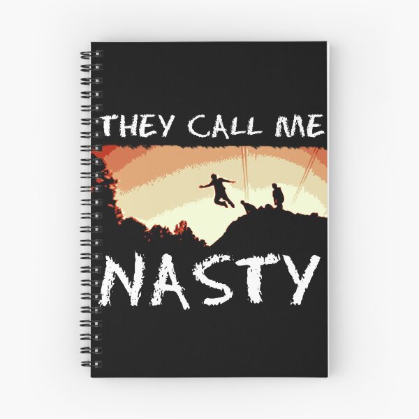 Item preview, They Call Me Nasty designed and sold by nastythehorse.
