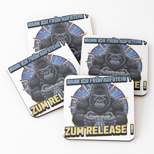 Item preview, Gamer Gaming Getting up early? For the release designed and sold by ForgeGear.