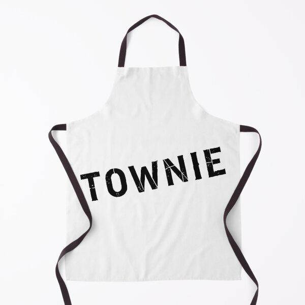 Item preview, Townie – Newfoundland Slang designed and sold by EastEndTownie.