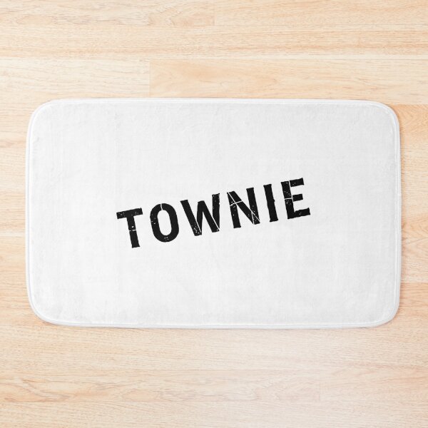 Item preview, Townie – Newfoundland Slang designed and sold by EastEndTownie.