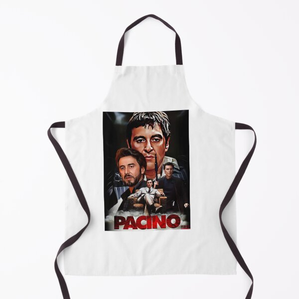 Artikelvorschau, Legend of Pacino – Klassiker entworfen und verkauft von NOELGARCIAA.