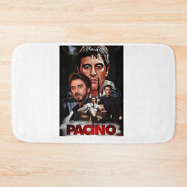 Item preview, Legend of Pacino Classic  designed and sold by NOELGARCIAA.