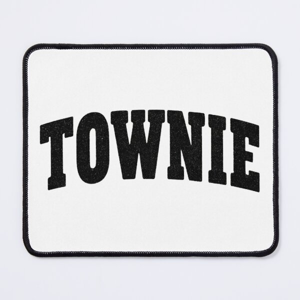 Item preview, Townie – Newfoundland Slang designed and sold by EastEndTownie.