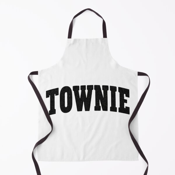 Item preview, Townie – Newfoundland Slang designed and sold by EastEndTownie.