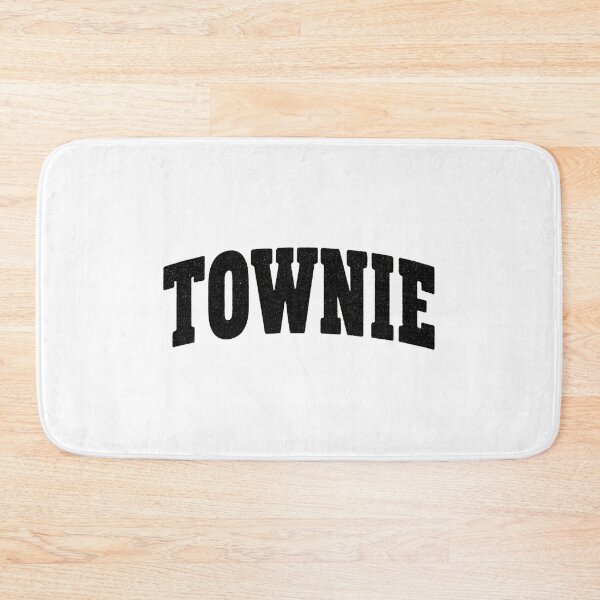 Item preview, Townie – Newfoundland Slang designed and sold by EastEndTownie.