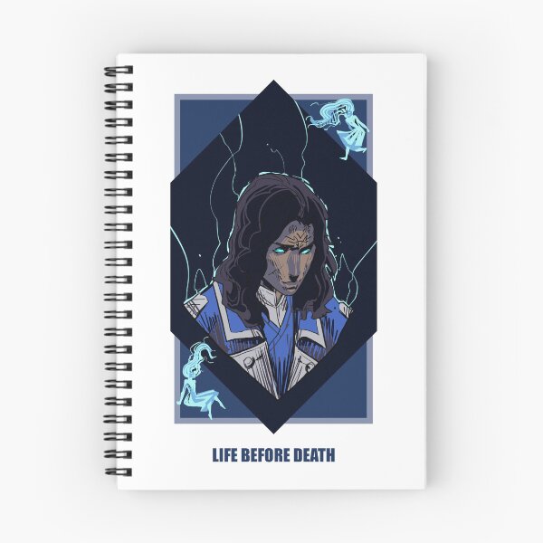 Item preview, Stormlight archive: Kaladin - Life before death designed and sold by AemecericART.