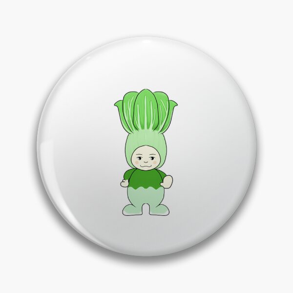 Item preview,  Bok Choy Division designed and sold by JameseDuam.