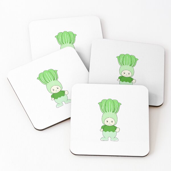 Item preview,  Bok Choy Division designed and sold by JameseDuam.