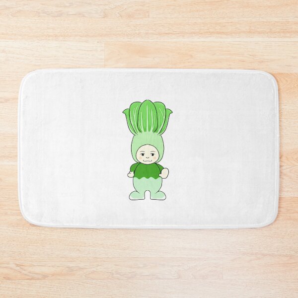 Item preview,  Bok Choy Division designed and sold by JameseDuam.