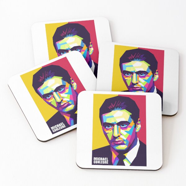 Item preview, Michael Corleone - WPAP Premium  designed and sold by NOELGARCIAA.
