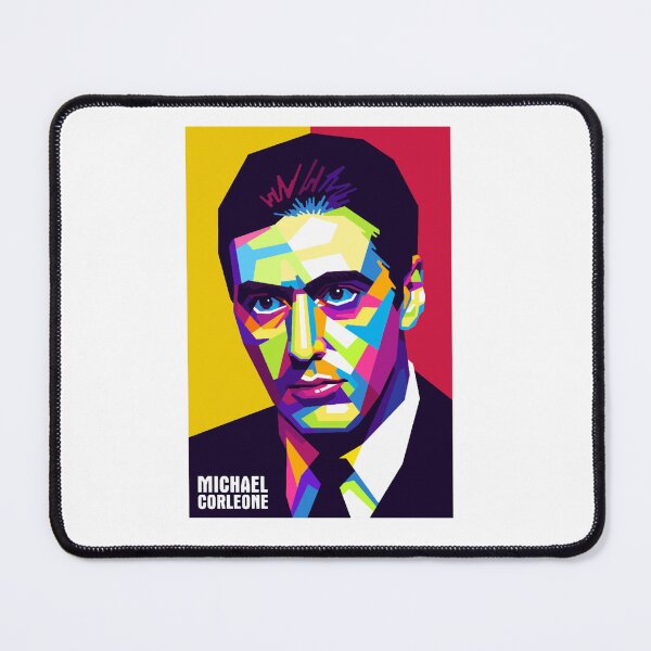 Item preview, Michael Corleone - WPAP Premium designed and sold by NOELGARCIAA.