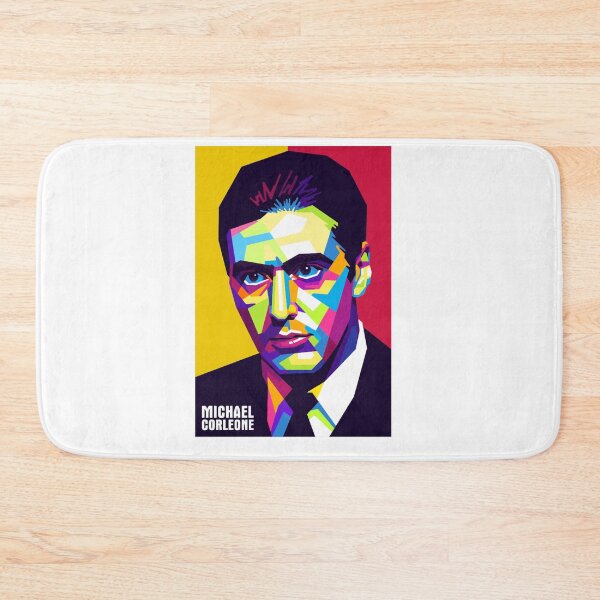 Item preview, Michael Corleone - WPAP Premium  designed and sold by NOELGARCIAA.