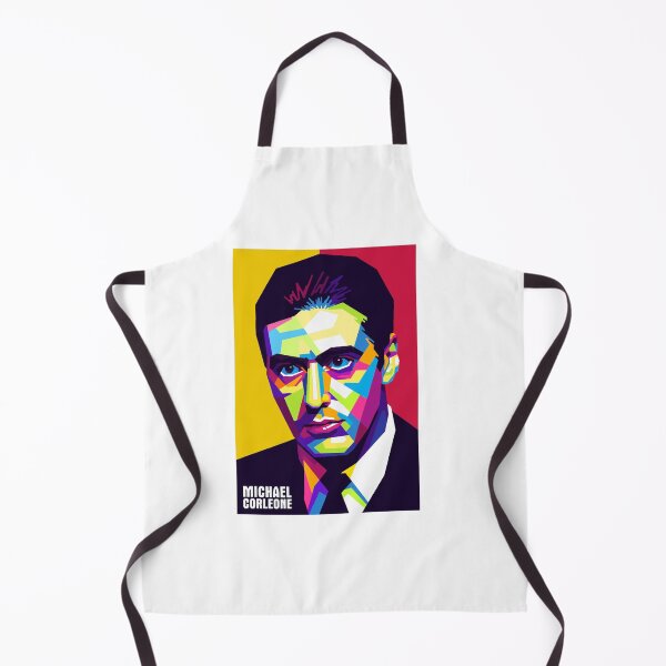 Item preview, Michael Corleone - WPAP Premium designed and sold by NOELGARCIAA.