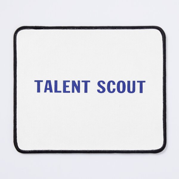 Item preview, Vintage Talent Scout designed and sold by QuayTradingCo.