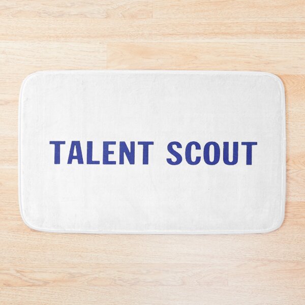 Item preview, Vintage Talent Scout designed and sold by QuayTradingCo.