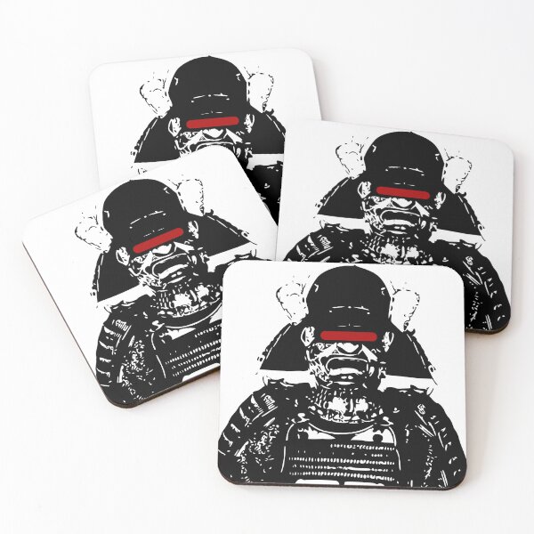 Item preview, Senshi Cyborg Security designed and sold by grix9.