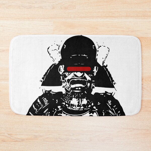 Item preview, Senshi Cyborg Security designed and sold by grix9.