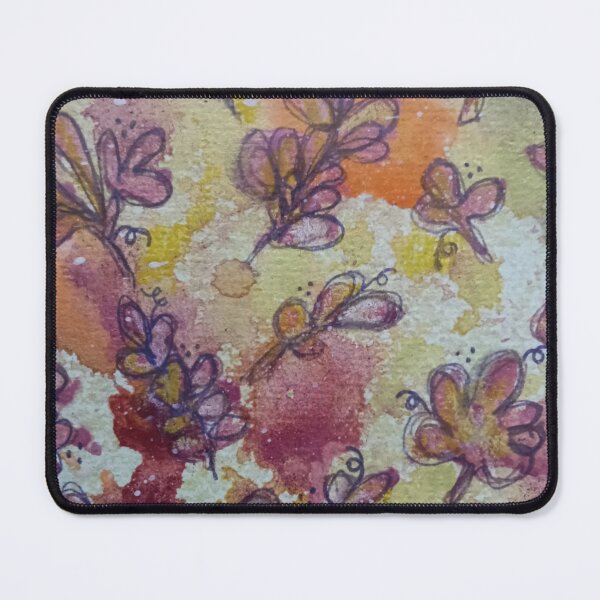 Item preview, Flower Field designed and sold by WiseArtyAnswers.