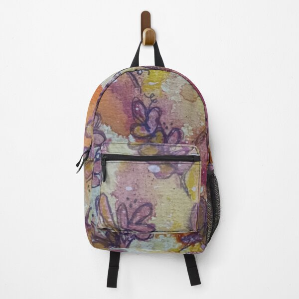 Item preview, Flower Field designed and sold by WiseArtyAnswers.