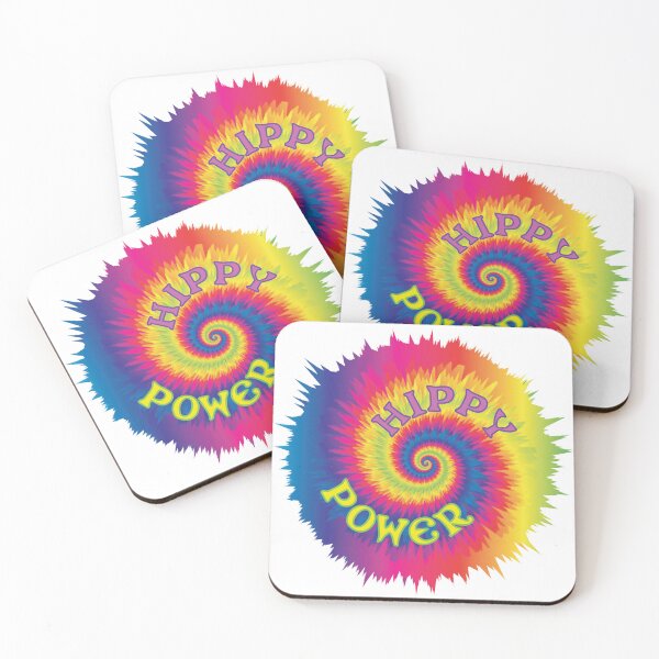 Item preview, Hippy Power designed and sold by amacher.
