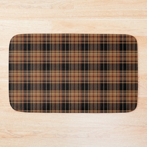 Item preview, Harvest Plaid designed and sold by WanderingSun.