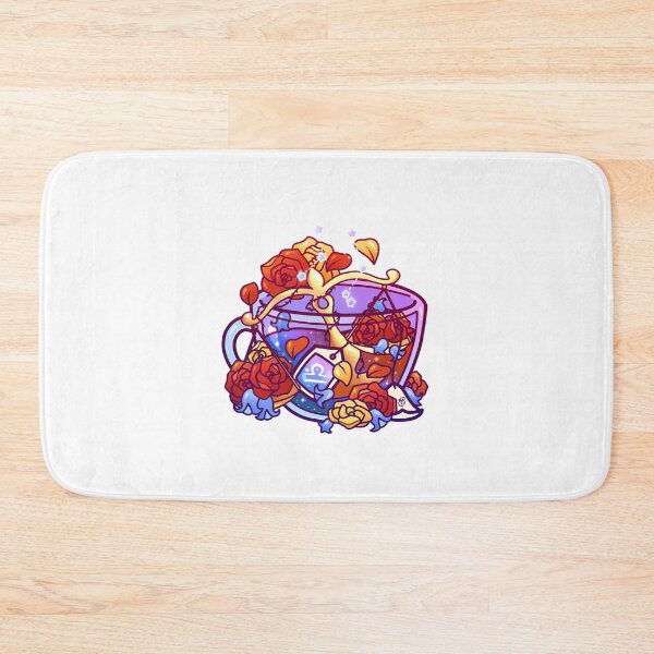 Item preview,  Libra Zodiac Teacup designed and sold by MarkerHarles.
