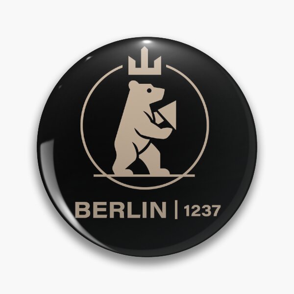 Item preview, Berlin Germany Europe designed and sold by NPStudio.