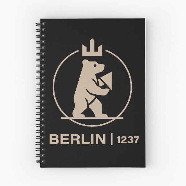 Item preview, Berlin Germany Europe designed and sold by NPStudio.