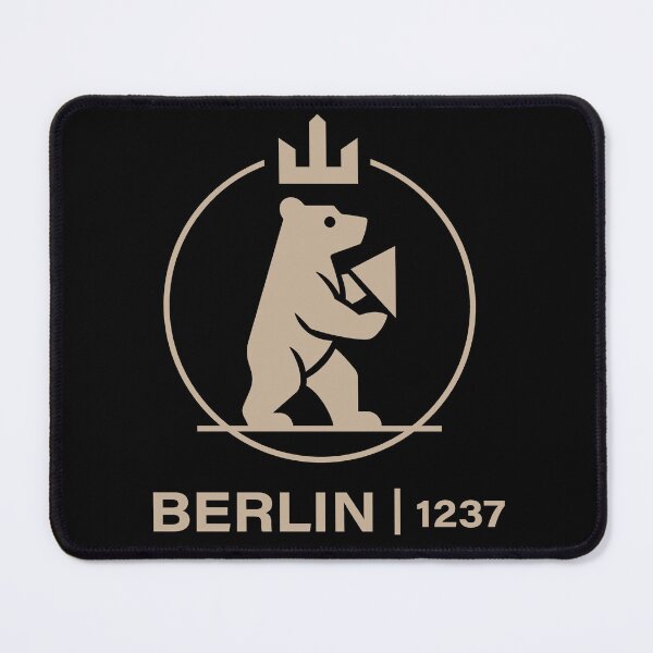 Item preview, Berlin Germany Europe designed and sold by NPStudio.