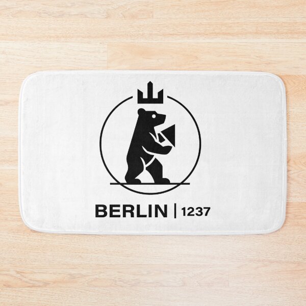 Item preview, Berlin Germany Europe designed and sold by NPStudio.
