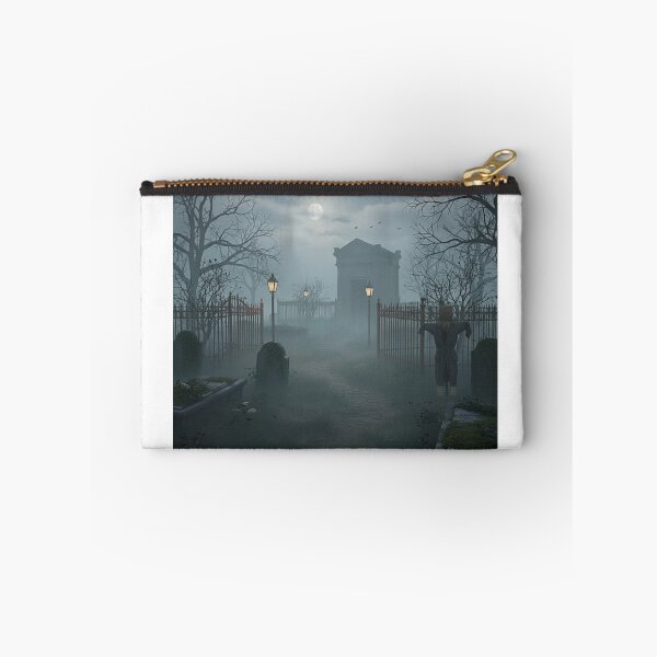 Item preview, The Cemetery designed and sold by JullyDesigns.