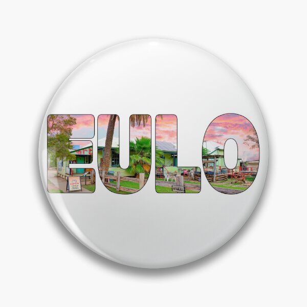 Item preview, EULO - Outback Queensland Australia Opal Honey Coffee Shop designed and sold by Adam Gormley.