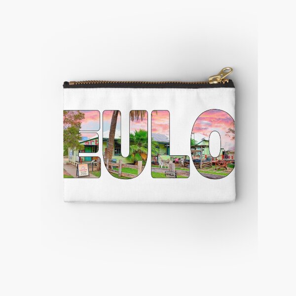 Item preview, EULO - Outback Queensland Australia Opal Honey Coffee Shop designed and sold by Adam Gormley.