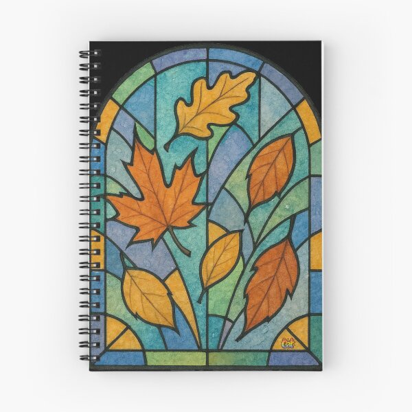 Item preview, Autumnal Pane designed and sold by CAutumnTrapp.