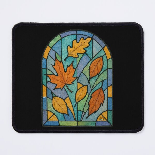 Item preview, Autumnal Pane designed and sold by CAutumnTrapp.