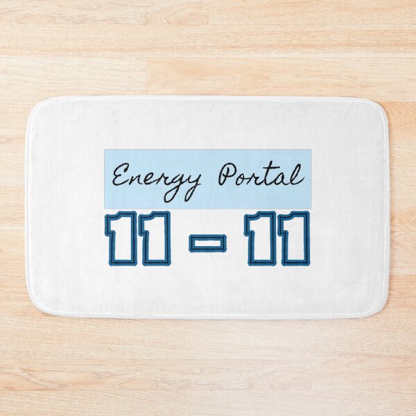 Item preview, 11 - 11 energy designed and sold by Atba.