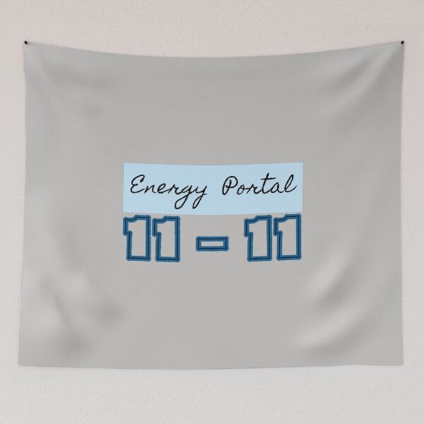 Item preview, 11 - 11 energy designed and sold by Atba.