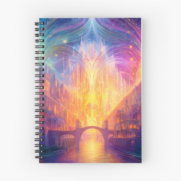 Item preview, Aetheria: City of Eternal Dawn designed and sold by gimpysticks.