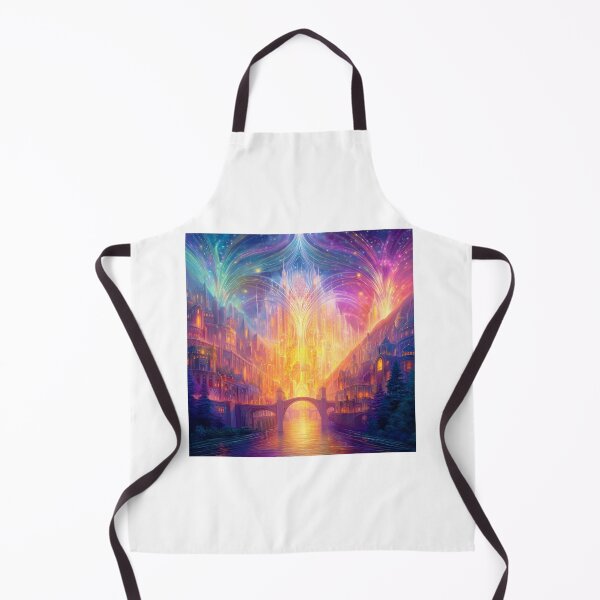 Item preview, Aetheria: City of Eternal Dawn designed and sold by gimpysticks.