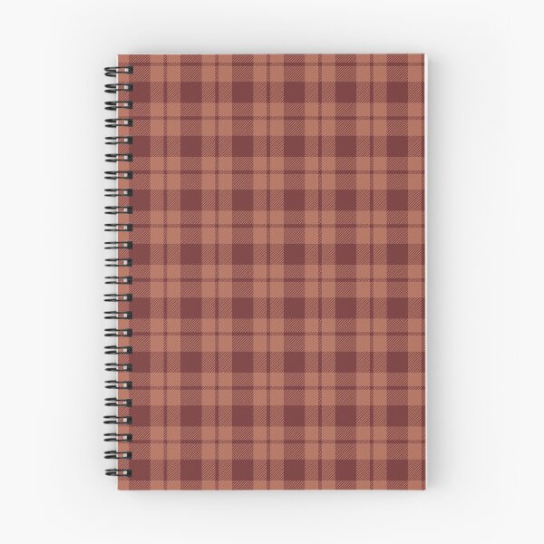 Item preview, Fall Plaid designed and sold by WanderingSun.