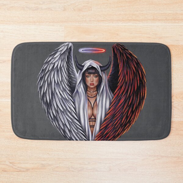 Item preview, Light and Shadow of Duality designed and sold by Belsiia.art.