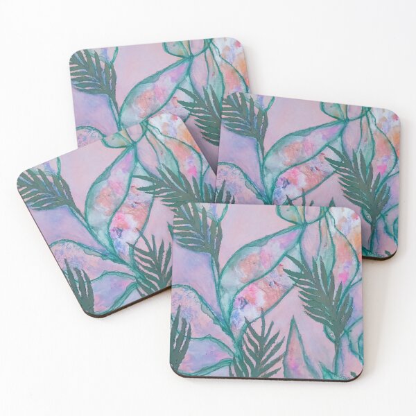Item preview, Leafy Wonder designed and sold by WiseArtyAnswers.