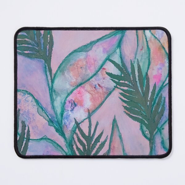 Item preview, Leafy Wonder designed and sold by WiseArtyAnswers.