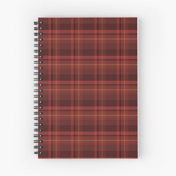 Item preview, Fall Plaid designed and sold by WanderingSun.