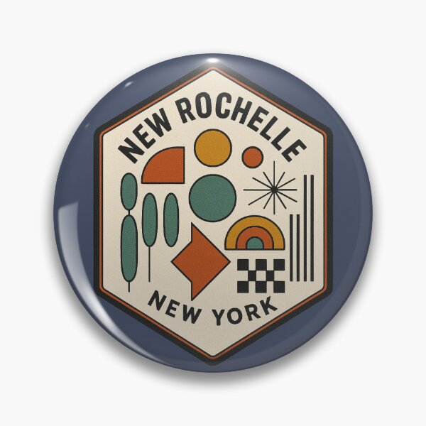 Item preview, New Rochelle New York  designed and sold by Broken Antler Designs .