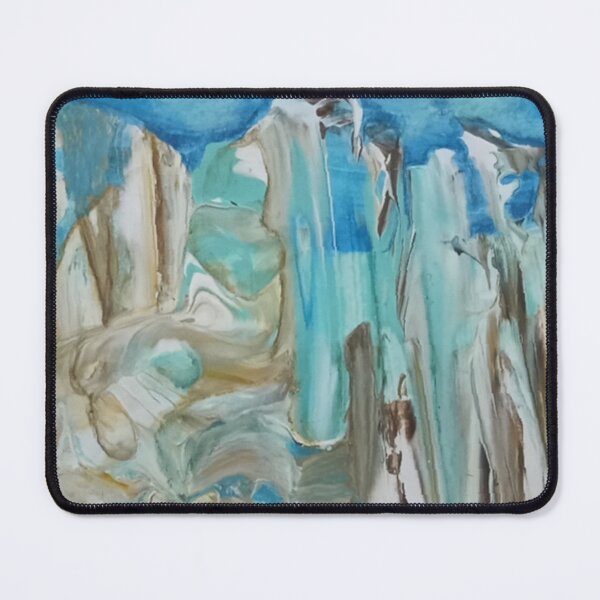 Item preview, Molten Landscape designed and sold by WiseArtyAnswers.