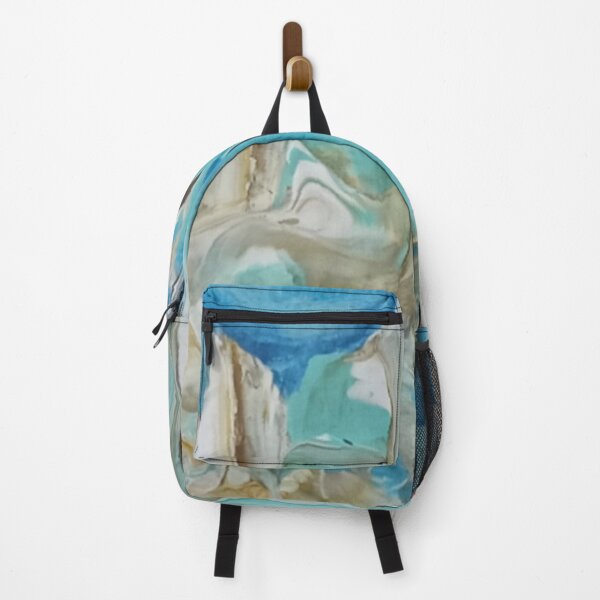 Item preview, Molten Landscape designed and sold by WiseArtyAnswers.