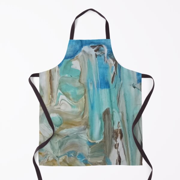 Item preview, Molten Landscape designed and sold by WiseArtyAnswers.